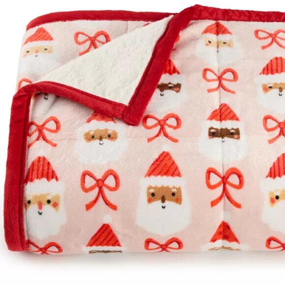 Cuddl Duds Cozy Soft Throw Blanket - Picture 1 of 1